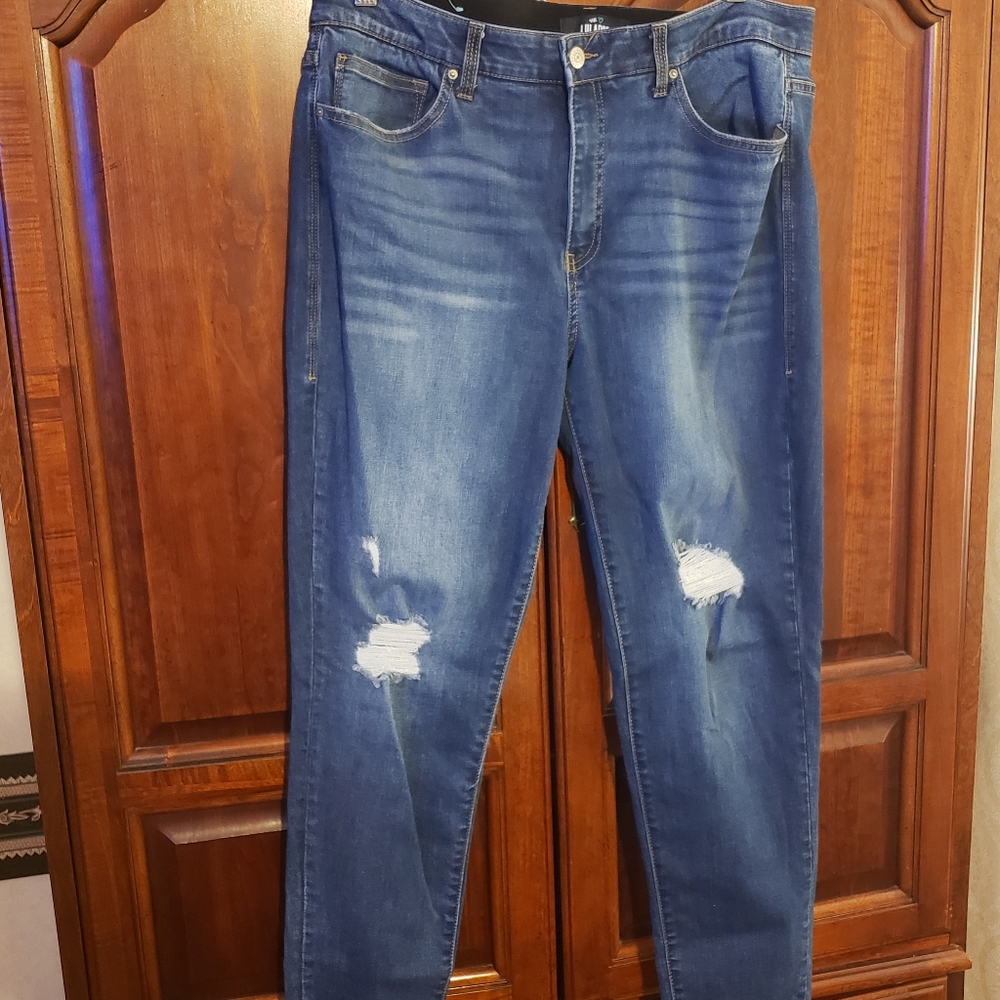LuLaRoe Jeans